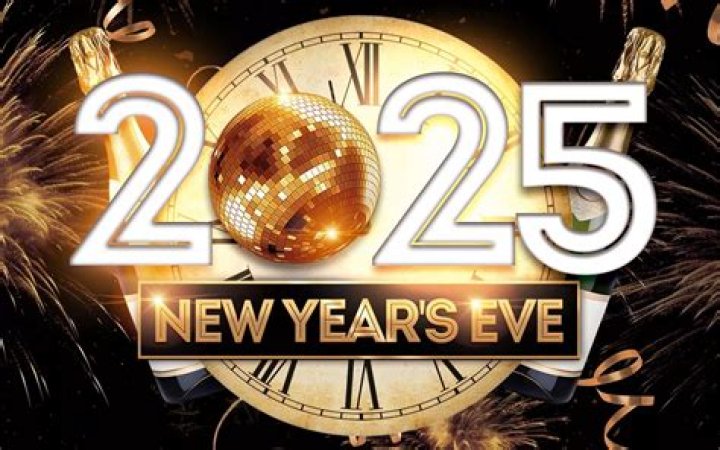 What should I do with my husband on New Years Eve at home?
