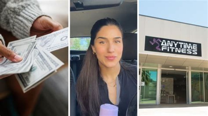 What should you pay for a gym membership?