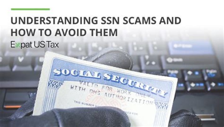 What to do if your SSN is missing?