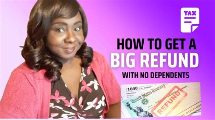When someone dies who gets their tax refund?