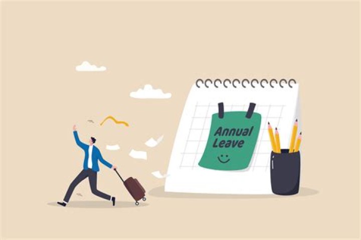 When you leave a job do you get paid your annual leave?