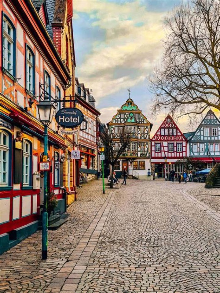 Which country invests the most in Germany?