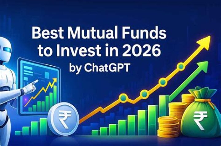 Which mutual funds are good to invest now?