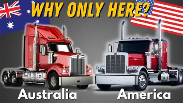 Why are Ford trucks so easy to steal?