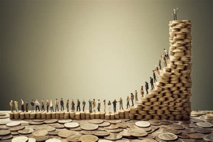 Would a negative income tax work?